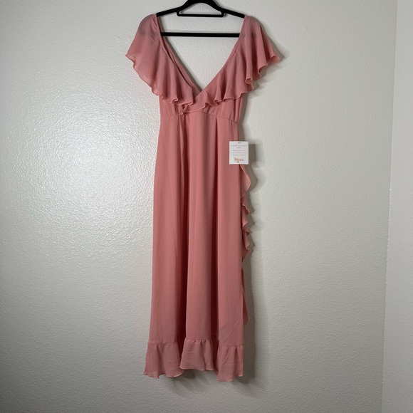 NWT Show Me Your Mumu Granada Dress XS - Picture 8 of 11